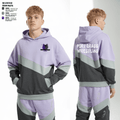Fort Bragg Middle School Wrestling Hoodie - 1