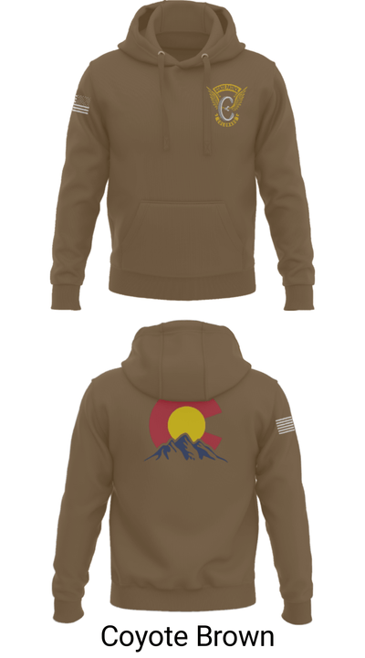 The 2403 2956612 Hoodie - 17