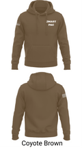 JMAST PAC 45103870 Hoodie - 17