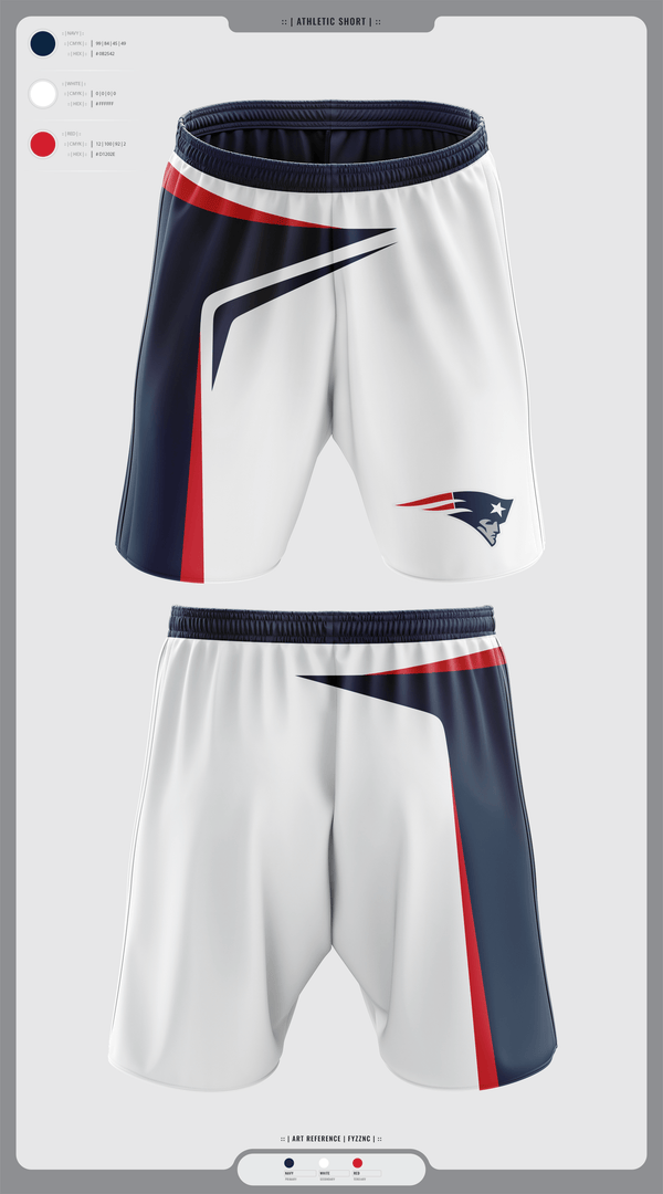 Athletic Shorts With Pockets, Lake Brantley, Wrestling, Teamtime, Team time, sublimation, custom sports apparel, team uniforms, spirit wear, spiritwear, sports uniforms, custom shirts, team store, custom team store, fundraiser sports, apparel fundraiser
