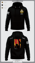 31st Air Defense Artillery Brigade 63211625 Hoodie - 11