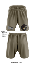 CHARGER 28585506 Athletic Shorts With Pockets - 3