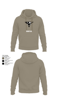 BORSTAR 48808076 Hoodie - 68