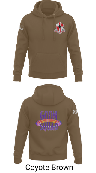 Hoodie, 92nd Engineers, , Teamtime, Team time, sublimation, custom sports apparel, team uniforms, spirit wear, spiritwear, sports uniforms, custom shirts, team store, custom team store, fundraiser sports, apparel fundraiser