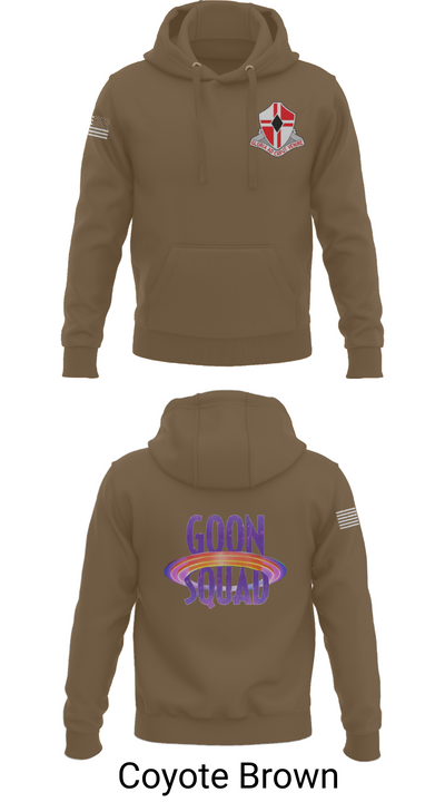 92nd Engineers 80974269 Hoodie - 18