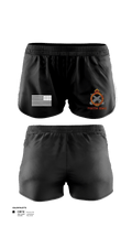 758th SMC 429395 Women's Shorts - 6