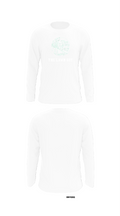 The Lawn Guy 61250672 Long Sleeve Performance Shirt - 8