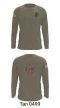 Lasd Lomita 1516490 Long Sleeve Performance Shirt - 63