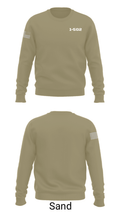1-502 3689372 Crew Neck Sweatshirt - 85
