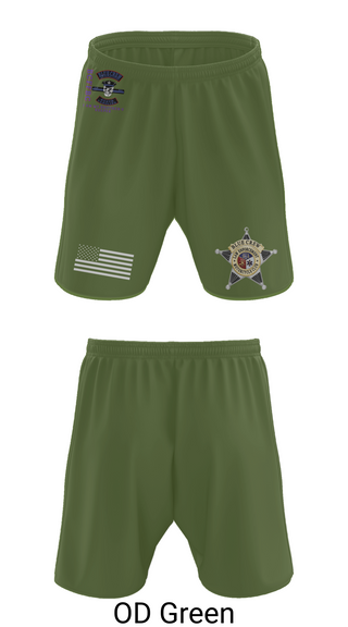 Athletic Shorts With Pockets, Bluecrew law enforcement motorcycle club, , Teamtime, Team time, sublimation, custom sports apparel, team uniforms, spirit wear, spiritwear, sports uniforms, custom shirts, team store, custom team store, fundraiser sports, apparel fundraiser