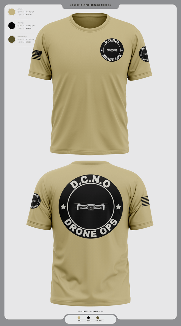 Short Sleeve Performance Shirt, D.C.N.O, Marines, Teamtime, Team time, sublimation, custom sports apparel, team uniforms, spirit wear, spiritwear, sports uniforms, custom shirts, team store, custom team store, fundraiser sports, apparel fundraiser
