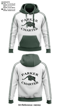 Francis W Parker Charter Essential School Cross Country 71586034 Hoodie - 41