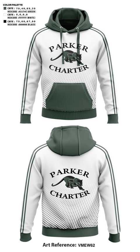 Hoodie, Francis W Parker Charter Essential School Cross Country, Cross Country, Teamtime, Team time, sublimation, custom sports apparel, team uniforms, spirit wear, spiritwear, sports uniforms, custom shirts, team store, custom team store, fundraiser sports, apparel fundraiser