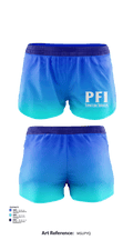 Prime Furniture Installation 63924618 Women's Shorts - 134