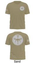 Delta Defense Unit 32292143 Short Sleeve Performance Shirt - 91