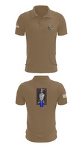 Pierlink 77649293 Short Sleeve Performance Polo - 3