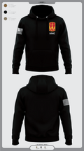 31st Air Defense Artillery Brigade 63211625 Hoodie - 12