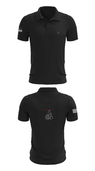 Short Sleeve Performance Polo, ALL STARS, Men's Basketball, Teamtime, Team time, sublimation, custom sports apparel, team uniforms, spirit wear, spiritwear, sports uniforms, custom shirts, team store, custom team store, fundraiser sports, apparel fundraiser
