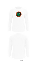 Unicoi County Search and Rescue 30325445 Long Sleeve Performance Shirt - 8