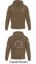 Boulder creek fire 92680239 Hoodie - 18