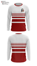 Mark Keppel High School Golf 73659637 Long Sleeve Performance Shirt - 41