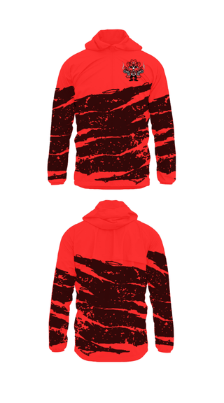 Windbreaker, North Garland High School Softball, Softball, Teamtime, Team time, sublimation, custom sports apparel, team uniforms, spirit wear, spiritwear, sports uniforms, custom shirts, team store, custom team store, fundraiser sports, apparel fundraiser