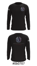 Motivation X Fitness, LLC 48657682 Long Sleeve Performance Shirt - 18