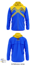 Niagara Falls High School Cheer 93766277 Windbreaker - 133