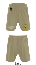 Charlie Squad 89952871 Athletic Shorts With Pockets - 85