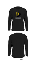 Woonsocket 46977147 Long Sleeve Performance Shirt 32