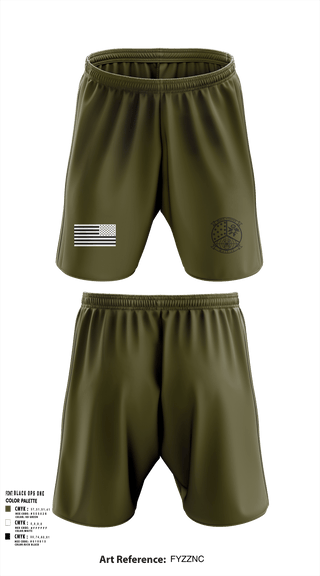Athletic Shorts With Pockets, MALS 13, Marines, Teamtime, Team time, sublimation, custom sports apparel, team uniforms, spirit wear, spiritwear, sports uniforms, custom shirts, team store, custom team store, fundraiser sports, apparel fundraiser