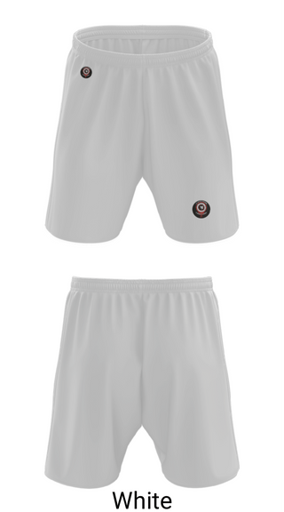 Athletic Shorts With Pockets, Clan Of Alphas, Wrestling, Teamtime, Team time, sublimation, custom sports apparel, team uniforms, spirit wear, spiritwear, sports uniforms, custom shirts, team store, custom team store, fundraiser sports, apparel fundraiser