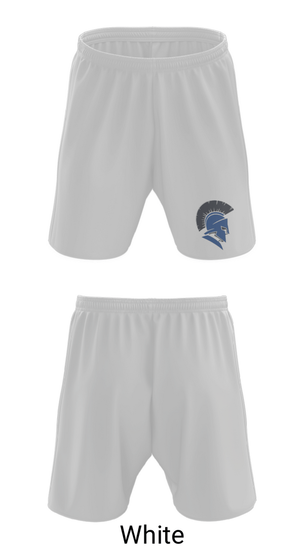 Athletic Shorts With Pockets, Sparta, Track & Field, Teamtime, Team time, sublimation, custom sports apparel, team uniforms, spirit wear, spiritwear, sports uniforms, custom shirts, team store, custom team store, fundraiser sports, apparel fundraiser