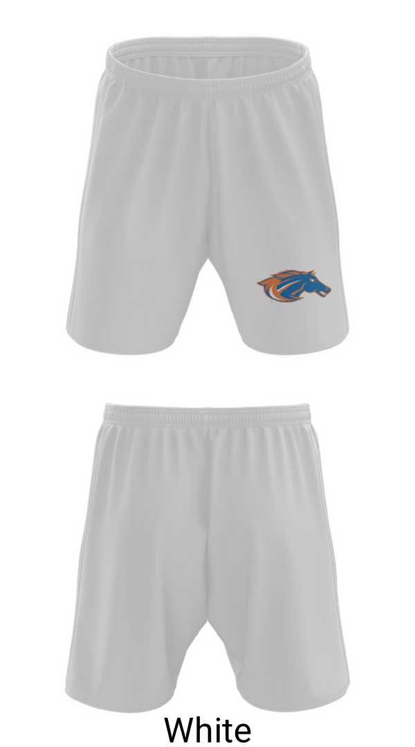 Athletic Shorts With Pockets, Sheyenne High School Tennis, Tennis, Teamtime, Team time, sublimation, custom sports apparel, team uniforms, spirit wear, spiritwear, sports uniforms, custom shirts, team store, custom team store, fundraiser sports, apparel fundraiser