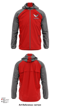 Cedar Valley High School Cross Country 97163354 Windbreaker - 121