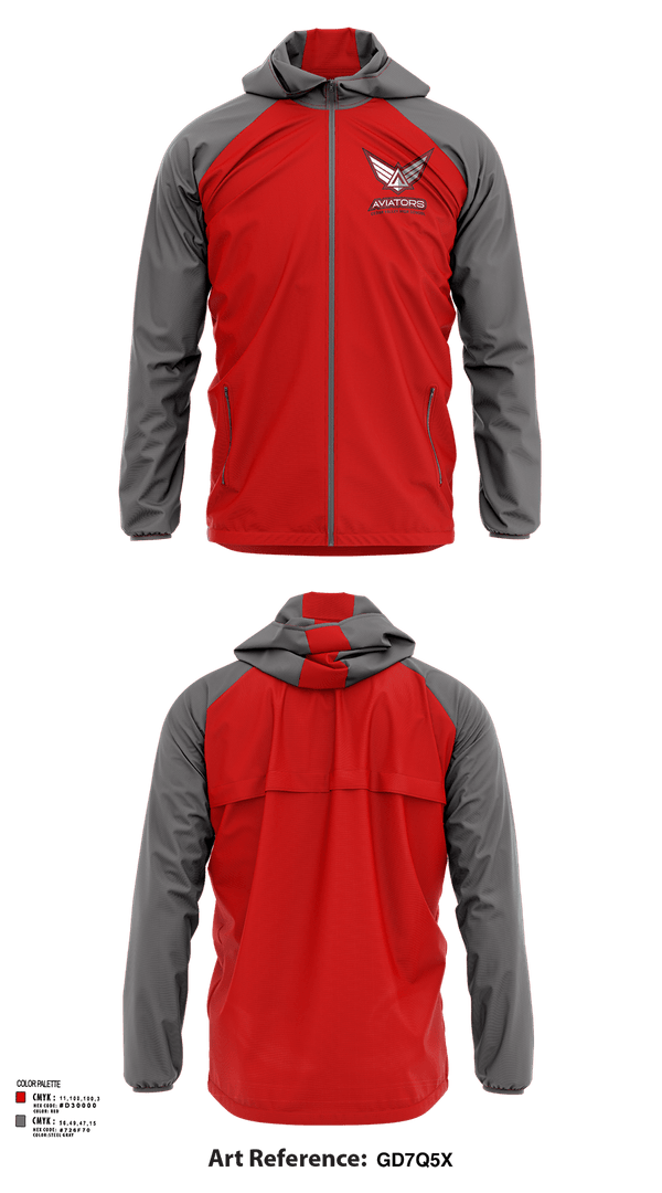 Windbreaker, Cedar Valley High School Cross Country, Cross Country, Teamtime, Team time, sublimation, custom sports apparel, team uniforms, spirit wear, spiritwear, sports uniforms, custom shirts, team store, custom team store, fundraiser sports, apparel fundraiser