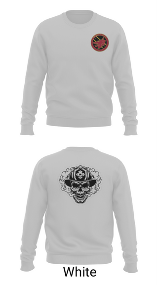 Crew Neck Sweatshirt, MWSS 471, Marines, Teamtime, Team time, sublimation, custom sports apparel, team uniforms, spirit wear, spiritwear, sports uniforms, custom shirts, team store, custom team store, fundraiser sports, apparel fundraiser