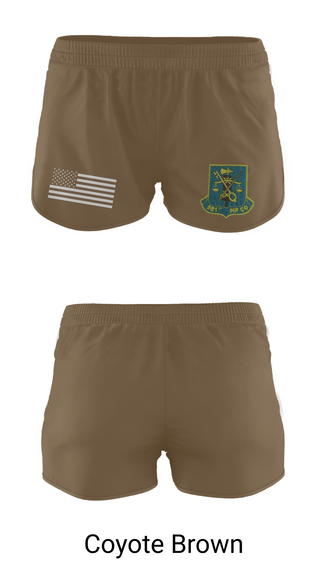 Ranger Panties, 981st MP CO, , Teamtime, Team time, sublimation, custom sports apparel, team uniforms, spirit wear, spiritwear, sports uniforms, custom shirts, team store, custom team store, fundraiser sports, apparel fundraiser