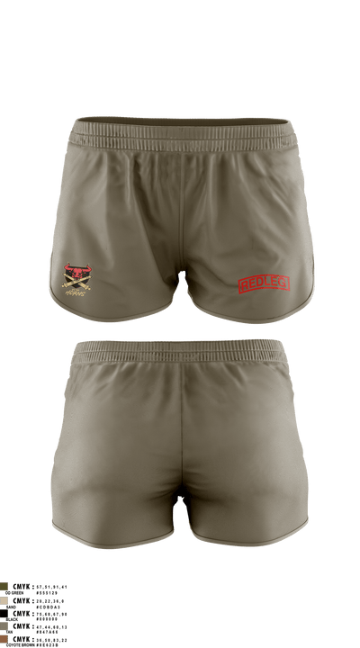 Bravo bulls 90255398 Ranger Panties - 3 (1)