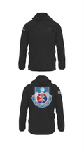 312TH MI BN, CHARLIE DETACHMENT 54805661 Windbreaker - 21