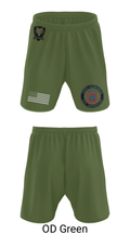 1-82nd CAB 46571810 Athletic Shorts With Pockets - 39