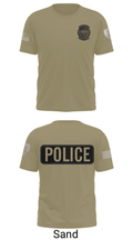 27 SOSFS 8659239 Short Sleeve Performance Shirt - 53