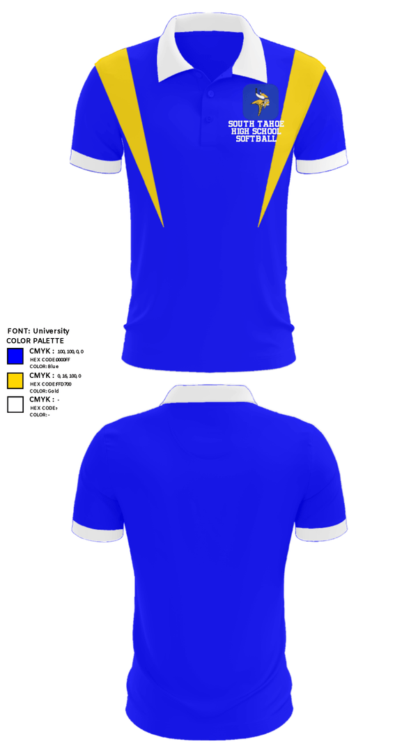 Short Sleeve Performance Polo, South Tahoe High School Softball, Softball, Teamtime, Team time, sublimation, custom sports apparel, team uniforms, spirit wear, spiritwear, sports uniforms, custom shirts, team store, custom team store, fundraiser sports, apparel fundraiser