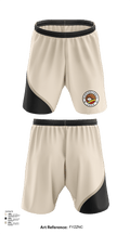 Ole Pickleball Tour 80972916 Athletic Shorts With Pockets - 121