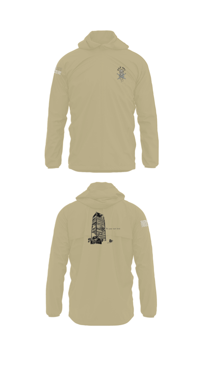 EODMU2 PLT 201 28885436 Windbreaker - 45