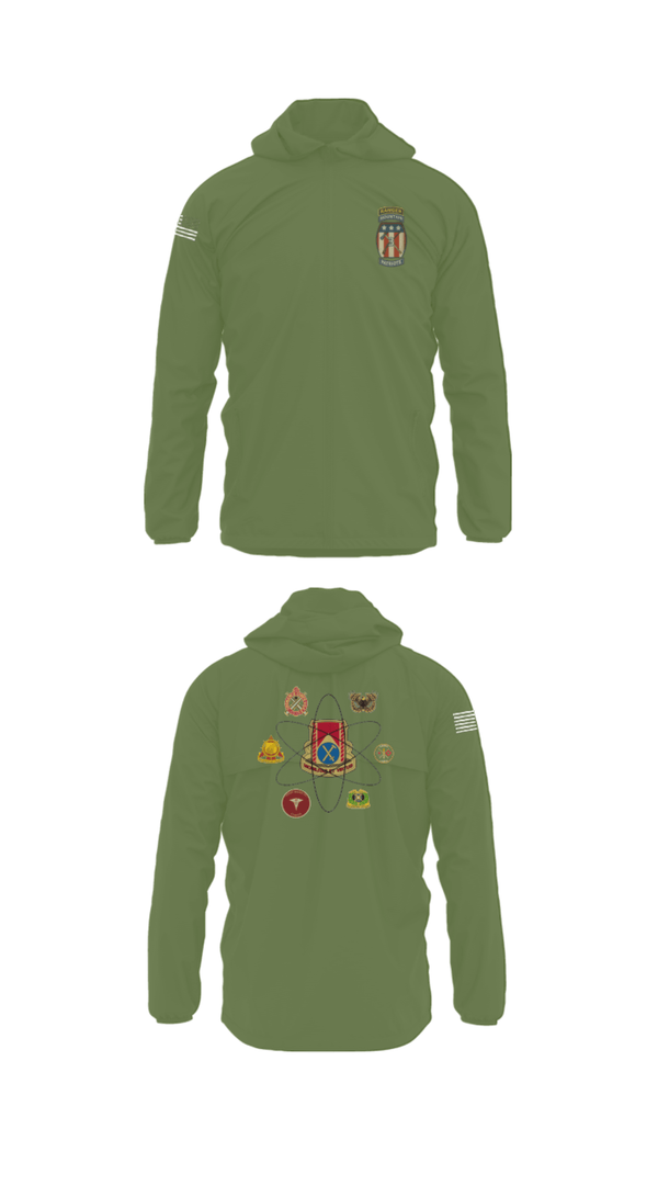 Windbreaker, SPO Nation, Army, Teamtime, Team time, sublimation, custom sports apparel, team uniforms, spirit wear, spiritwear, sports uniforms, custom shirts, team store, custom team store, fundraiser sports, apparel fundraiser