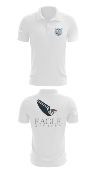 Short Sleeve Performance Polo, Eagle b team, Men's Basketball, Teamtime, Team time, sublimation, custom sports apparel, team uniforms, spirit wear, spiritwear, sports uniforms, custom shirts, team store, custom team store, fundraiser sports, apparel fundraiser