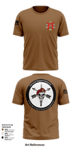 FSC 1-1SFG 4973174 Short Sleeve Performance Shirt - 142