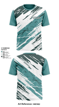 Bloomfield-Naples 37954837 Short Sleeve Performance Shirt - 1