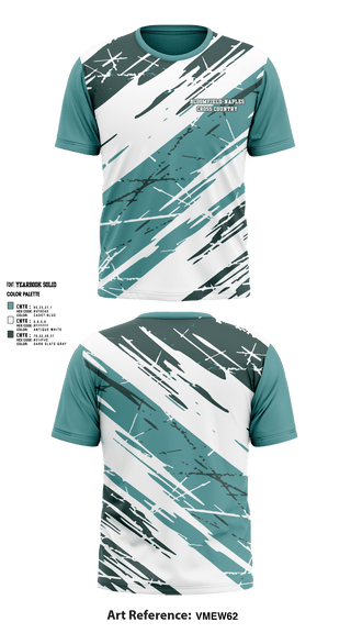 Short Sleeve Performance Shirt, Bloomfield-Naples, Cross Country, Teamtime, Team time, sublimation, custom sports apparel, team uniforms, spirit wear, spiritwear, sports uniforms, custom shirts, team store, custom team store, fundraiser sports, apparel fundraiser